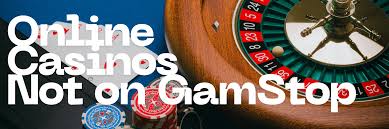 Discovering Non-Gamstop UK Casinos A Comprehensive Guide Discovering Non-Gamstop UK Casinos A Comprehensive Guide