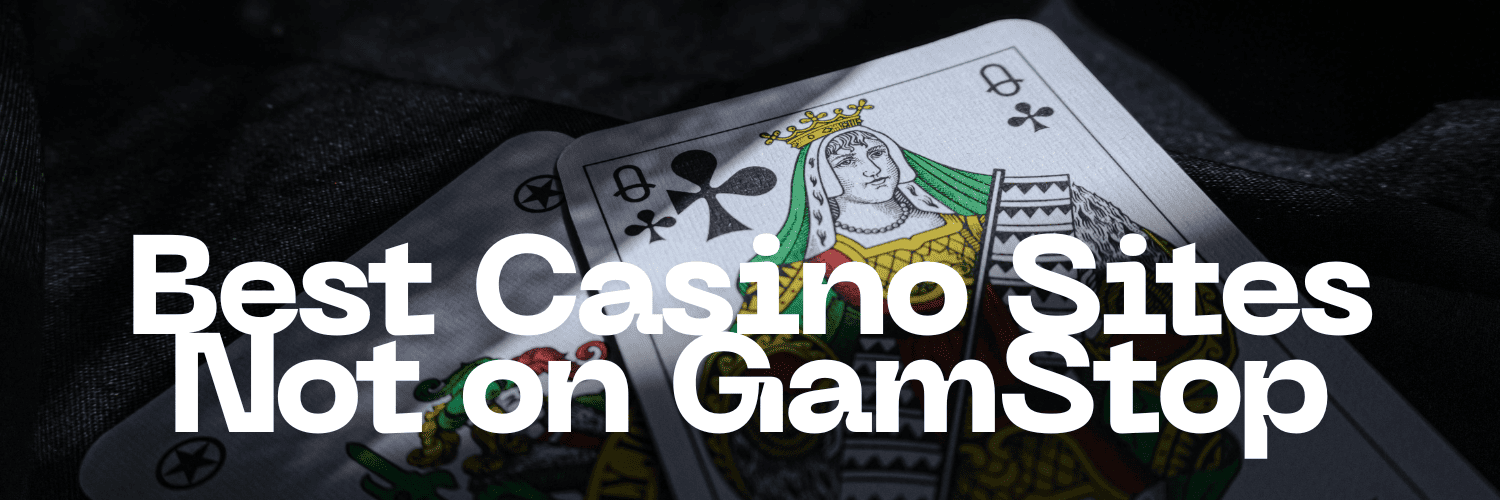 Discovering Non-Gamstop UK Casinos A Comprehensive Guide Discovering Non-Gamstop UK Casinos A Comprehensive Guide