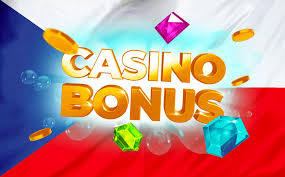 České Online Casino Bonus Vše, co Potřebujete Vědět