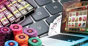 Experience Luxury Gaming with Online Casino Prestige Spin