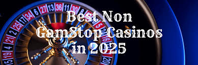 Explore Reputable Non GamStop Casino Sites for an Unmatched Gaming Experience