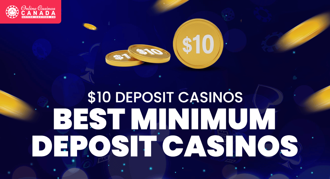 Exploring Deposit £2 Casinos A Guide to Affordable Gaming
