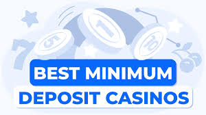 Exploring Deposit £2 Casinos A Guide to Affordable Gaming
