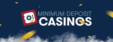 Exploring No Deposit Casinos and the Best 2 Deposit Options in the UK