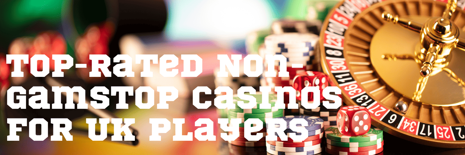 Exploring Non Gamstop UK Betting Sites Your Guide to Alternative Options