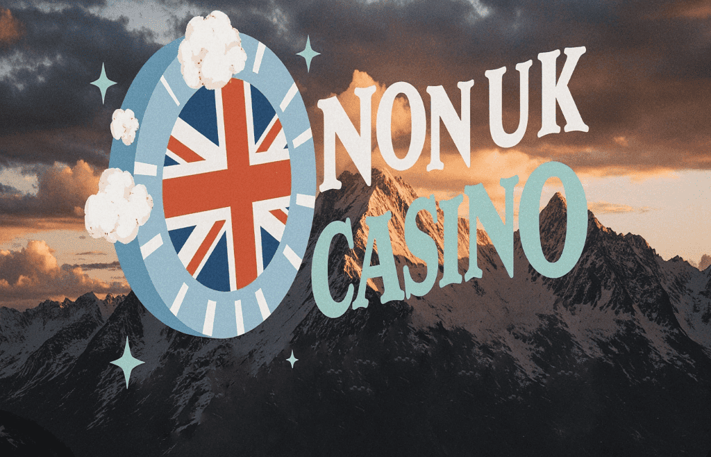 Exploring Non UK Licensed Casinos Risks and Benefits