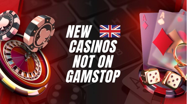 Exploring UK Casino Sites Not on GamStop -1359756964