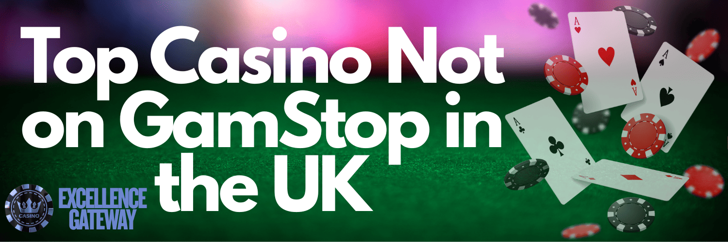 Exploring UK Casino Sites Not on GamStop -1359756964