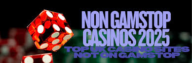 Exploring UK Casino Sites Not on GamStop -1244723964