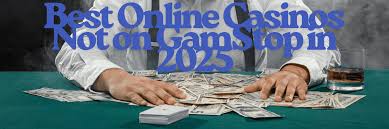 Exploring UK Casinos Not Registered with the Gambling Commission