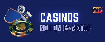 Gambling Sites Not Under GamStop Exploring Alternative Options