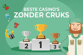 Goksites zonder CRUKS Veilig en Betrouwbaar Spelen