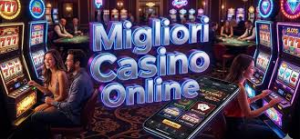I migliori casino europei senza deposito Scopri come giocare senza rischi