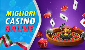 I migliori casino non AAMS in Europa Guida completa e suggerimenti