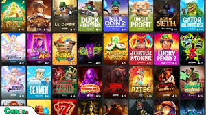 JB Casino Review A Comprehensive Look at Online Gaming