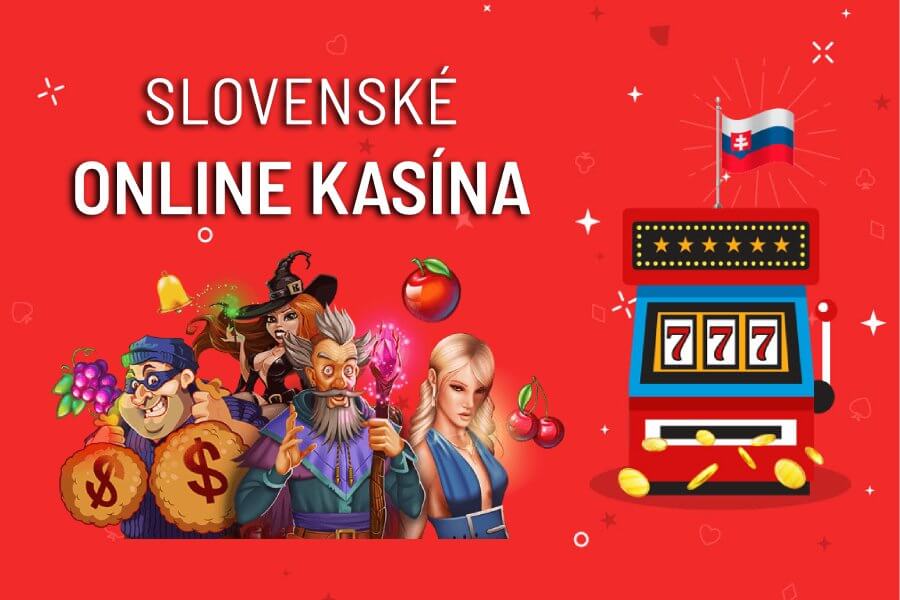 Kompletný Zoznam Kasín Vaša Brána do Svetu Hrania