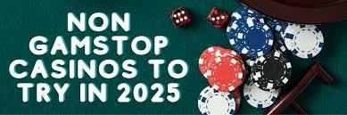Legit Non GamStop Casinos A Comprehensive Guide