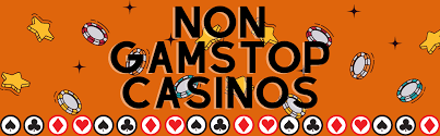 List of Non GamStop Casinos Your Guide to Alternative Gaming Options