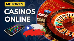 Los Mejores Casinos Confiables Recomendados en Chile -2052071667