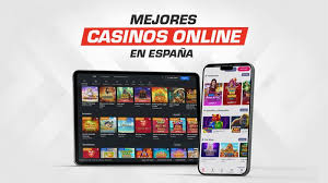Los Mejores Casinos Online en España Guía Completa -1672253761
