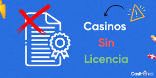 Mejores Casinos Sin Licencia en España ¿Son una Buena Opción