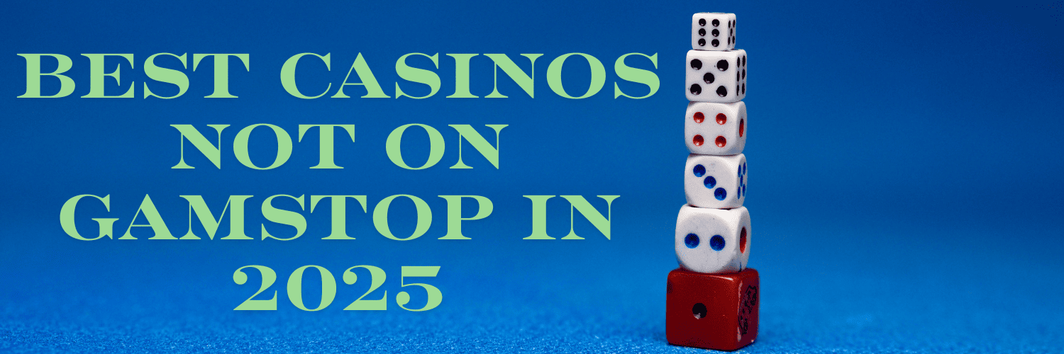 Non-Gamstop Casinos Unlocking Gaming Freedom