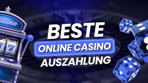 Online Casino mit Sofortauszahlung – Schnelle und sichere Auszahlungen