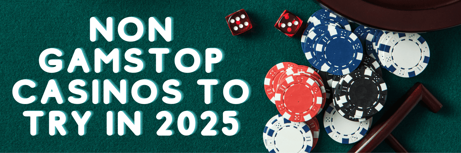 Online Casinos Not Blocked by Regulations - A Guide