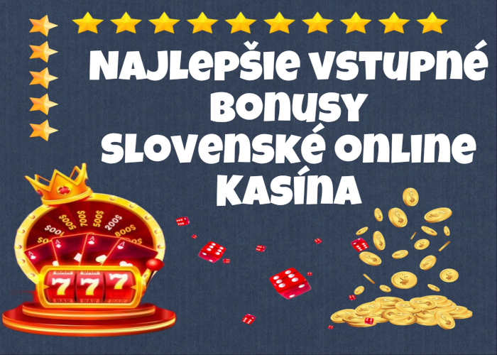 Online Kasína na Slovensku Všetko, čo potrebujete vedieť 2114997270