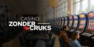 Ontdek Online Casino's Zonder CRUKS Speel Veilig met een Storting van Slechts 10 Euro