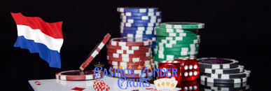 Ontdek Online Casino's Zonder CRUKS Speel Veilig met een Storting van Slechts 10 Euro