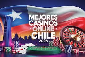 Opciones Seguras para Jugar en Casinos Online en Chile