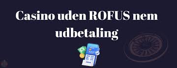 Opdag de Bedste Udenlandske Online Casinoer