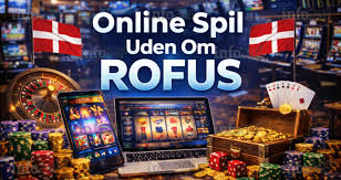 Oplev Spil Uden Om Rufus Dansk - En Fantastisk Verden af Underholdning