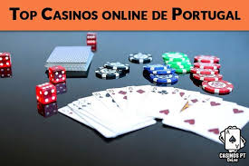 Os Melhores Casinos Online em Portugal O Guia Completo