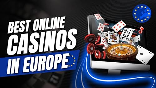 The Emergence of Online Casinos in Europe A Comprehensive Guide