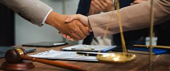 The Role of Legal Teams in Upholding Human Rights