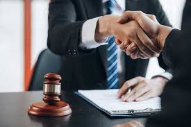 The Role of Legal Teams in Upholding Human Rights