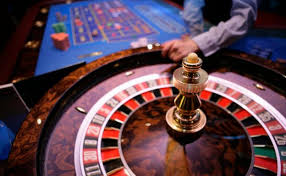 The Thrill of Roulette A Comprehensive Guide to the Game in India