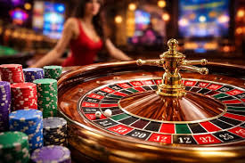 The Thrill of Roulette A Comprehensive Guide to the Game in India