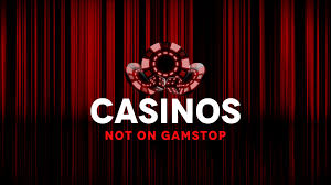 Top Casino Sites Not Registered with GamStop -2022234276