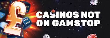 Top Casinos That Aren't on GamStop Your Ultimate Guide