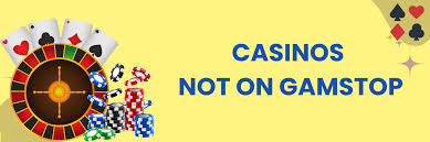 Top Good Casinos Not on GamStop for an Uninterrupted Gaming Experience