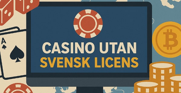 Upptäck Fördelarna med Online Casino Utan Svensk Licens 740391113