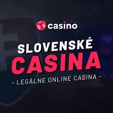 Zahraničné kasína pre Slovákov Príležitosti a výhody