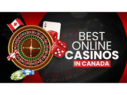 Best Online Casino for Canada Discover Top Choices to Win Big! Best Online Casino for Canada Discover Top Choices to Win Big!