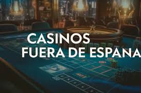 Eventos Especiales de Casino La Experiencia Inigualable