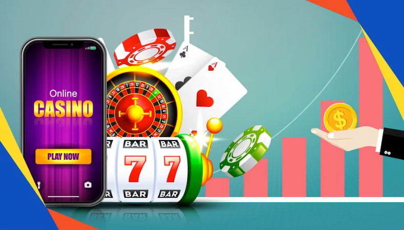 Experience Thrilling Adventures at BigWins Casino Online Games