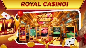 Experience Thrilling Adventures at BigWins Casino Online Games