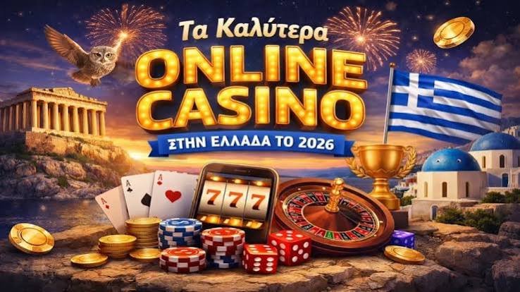 Τα Καλύτερα Online Casino στην Ελλάδα Ο Απόλυτος Οδηγός 701932942
